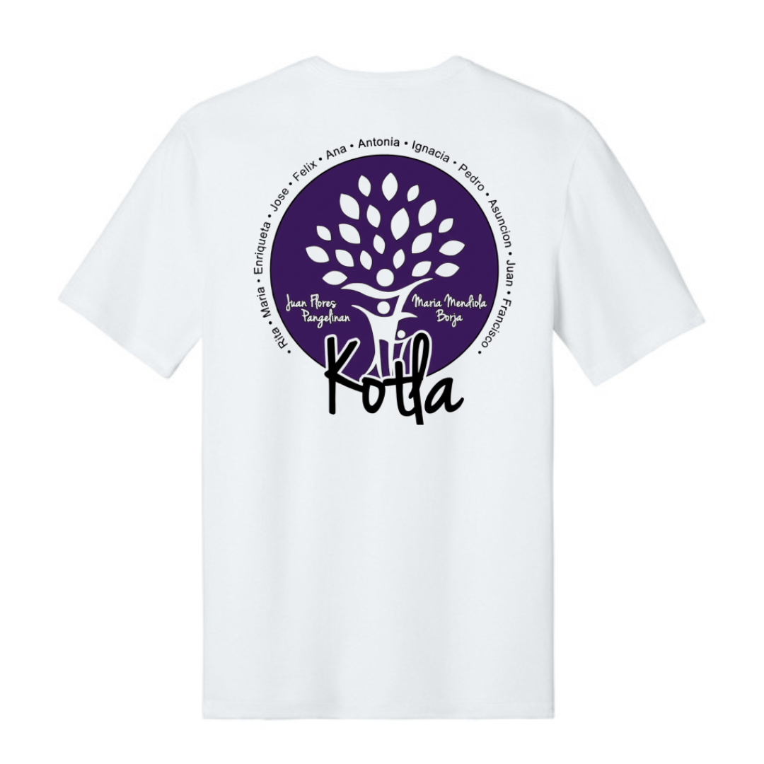 2026 Reunion T-Shirt (Drifit)