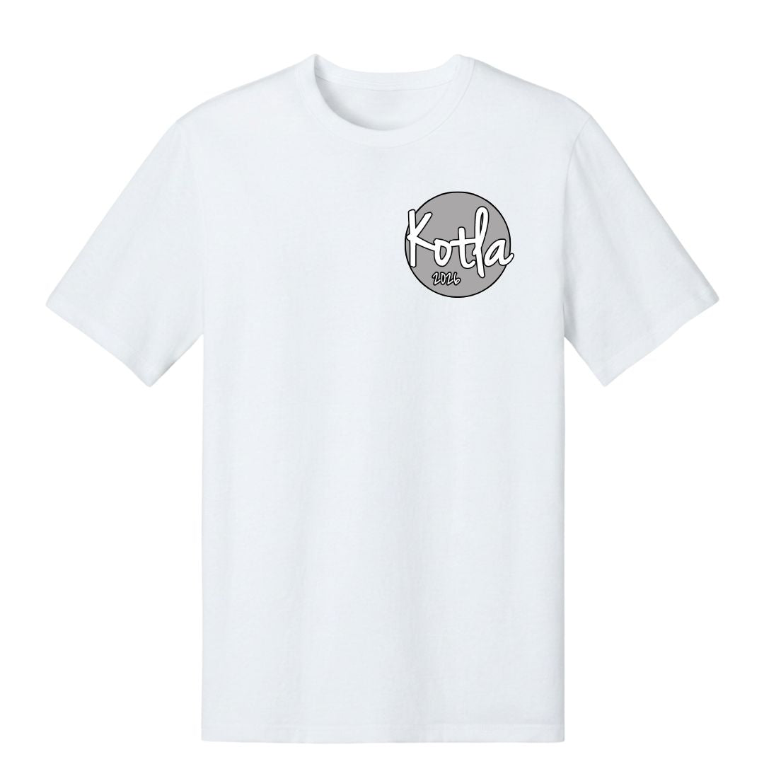 2026 Reunion T-Shirt (Drifit)