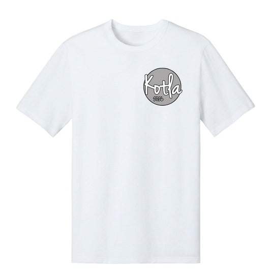 2026 Reunion T-Shirt (Cotton)