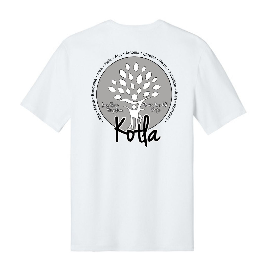 2026 Reunion T-Shirt (Drifit)