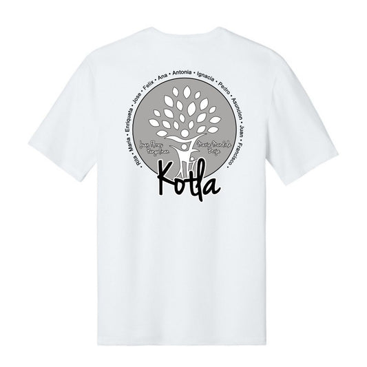 2026 Reunion T-Shirt (Drifit)