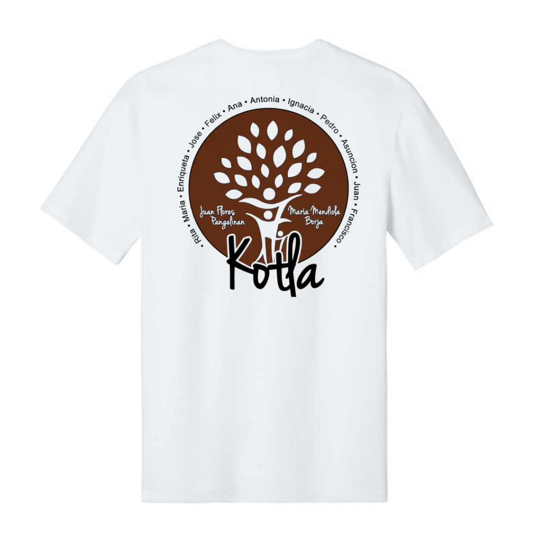 2026 Reunion T-Shirt (Drifit)