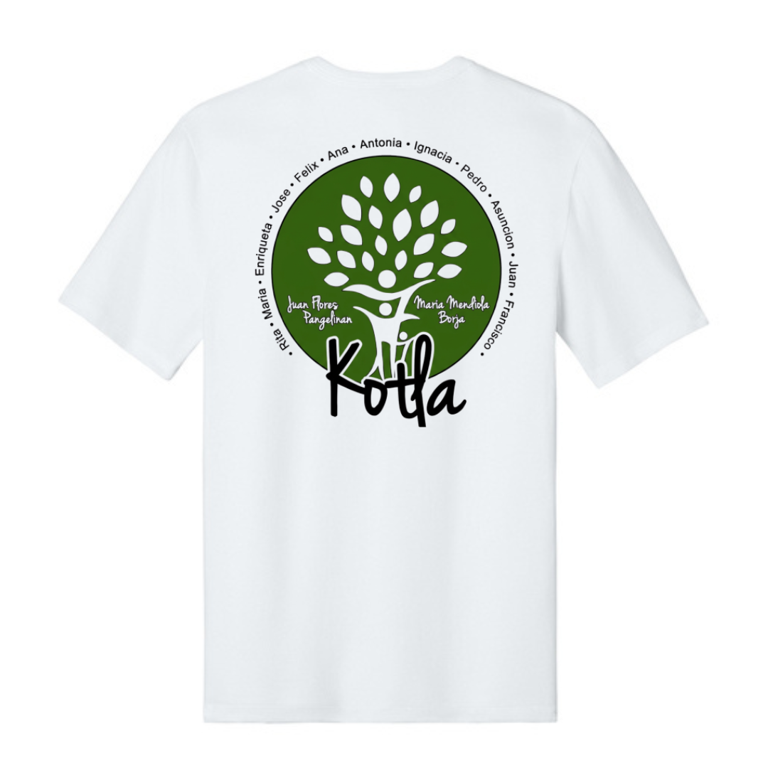 2026 Reunion T-Shirt (Drifit)