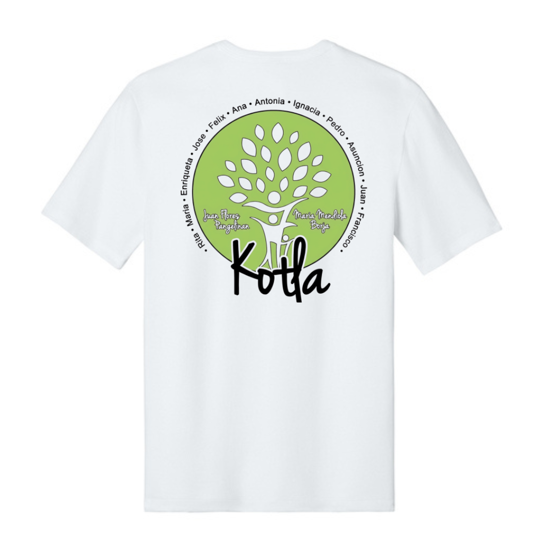 2026 Reunion T-Shirt (Drifit)