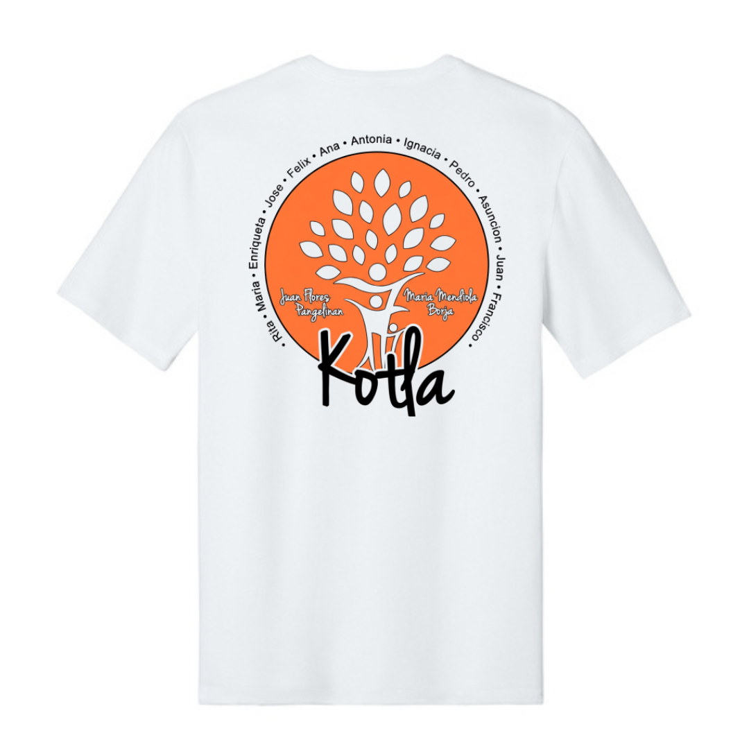 2026 Reunion T-Shirt (Drifit)