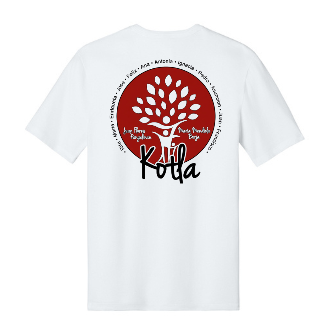 2026 Reunion T-Shirt (Drifit)