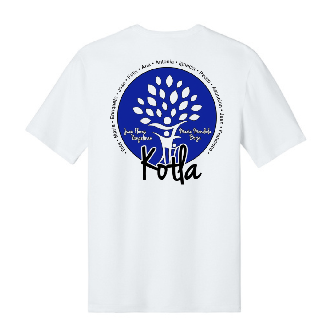 2026 Reunion T-Shirt (Drifit)
