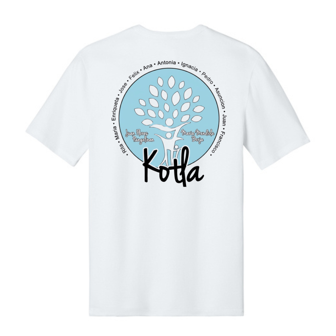 2026 Reunion T-Shirt (Drifit)