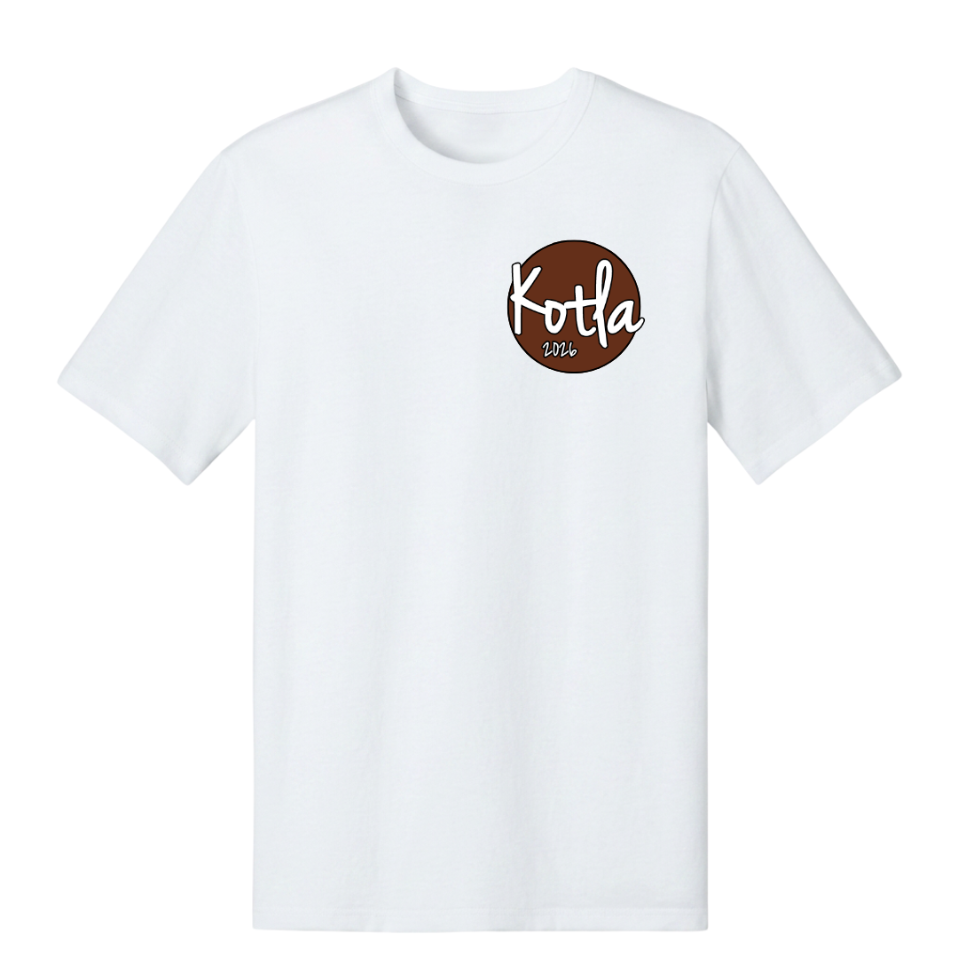 2026 Reunion T-Shirt (Drifit)