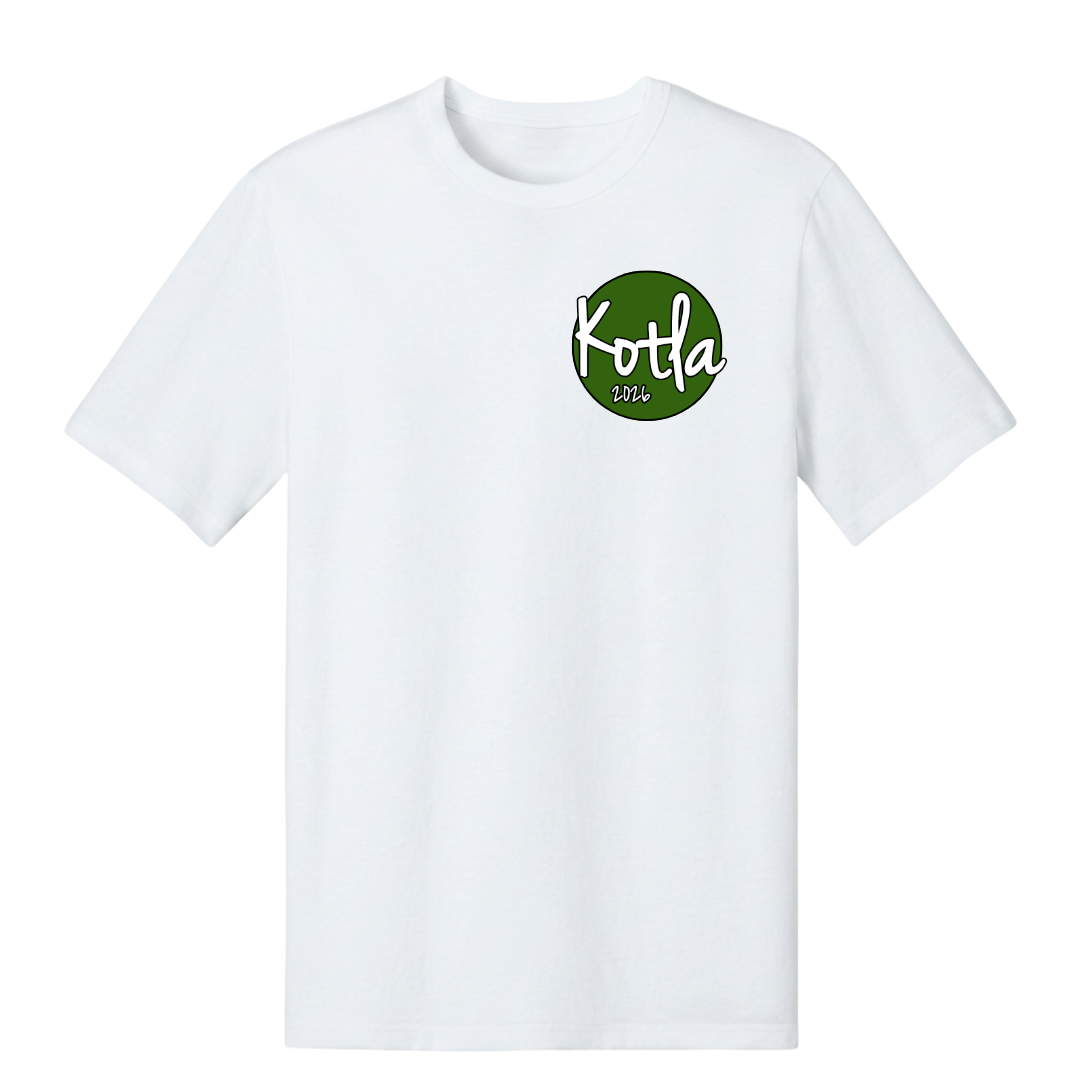 2026 Reunion T-Shirt (Drifit)