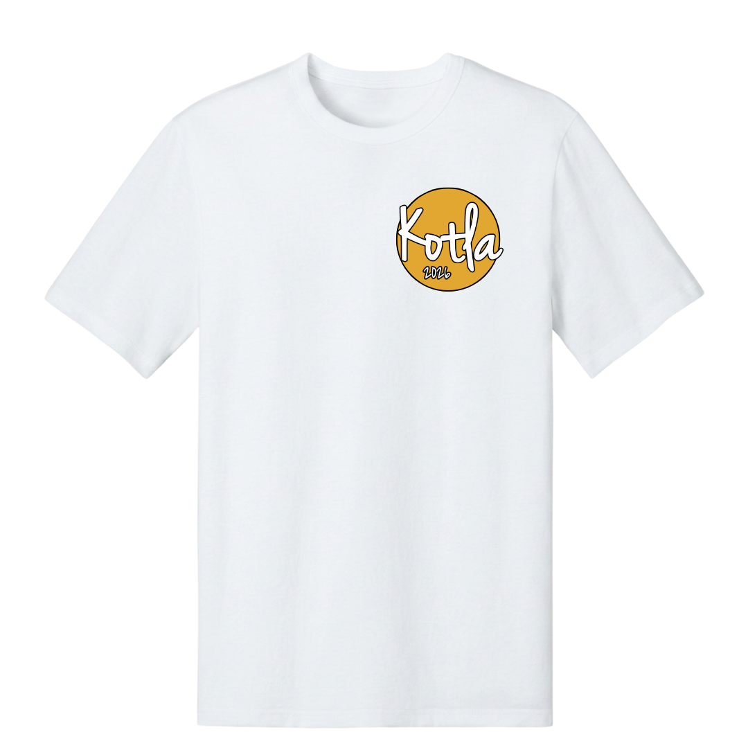 2026 Reunion T-Shirt (Drifit)