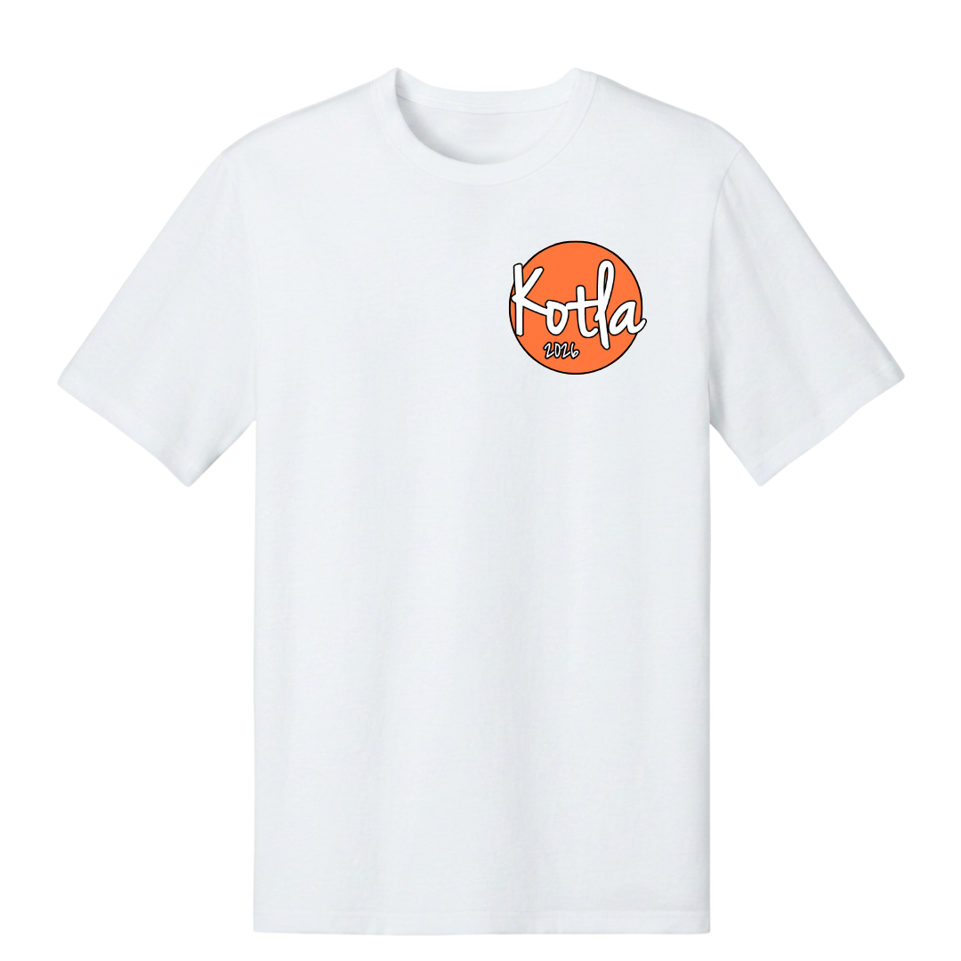 2026 Reunion T-Shirt (Drifit)