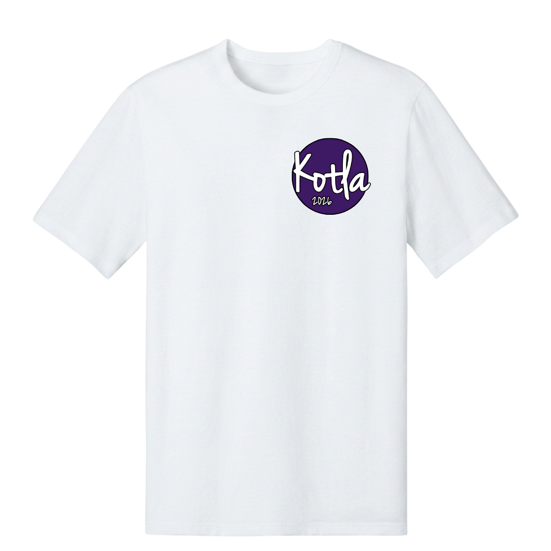 2026 Reunion T-Shirt (Drifit)