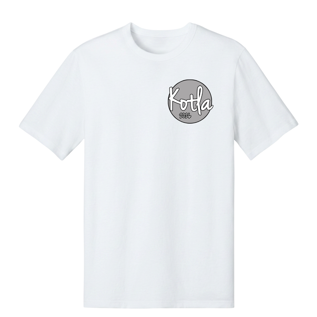 2026 Reunion T-Shirt (Drifit)