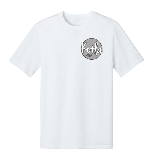 2026 Reunion T-Shirt (Drifit)